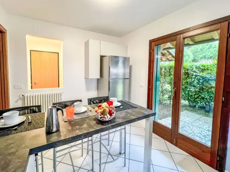 Ville Rio, Maison 8 personnes à Lignano Sabbiadoro - Photo 11