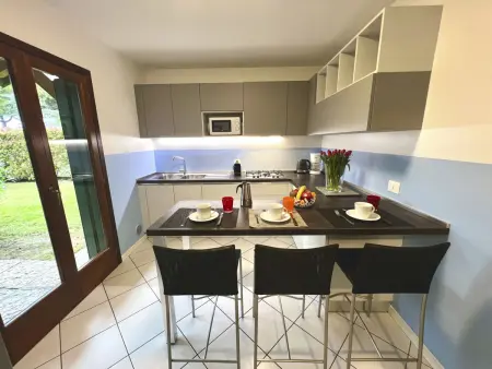 Ville Rio, Maison 8 personnes à Lignano Sabbiadoro - Photo 12