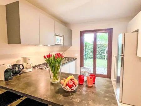 Ville Rio, Maison 8 personnes à Lignano Sabbiadoro - Photo 14