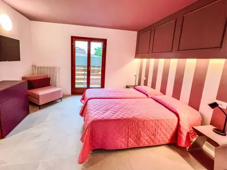 Ville Rio, Maison 8 personnes à Lignano Sabbiadoro - Photo 15