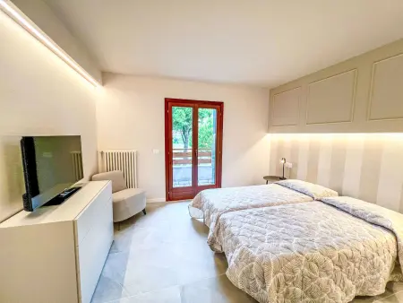 Ville Rio, Maison 8 personnes à Lignano Sabbiadoro - Photo 23