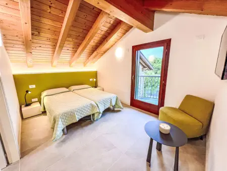 Ville Rio, Maison 8 personnes à Lignano Sabbiadoro - Photo 29