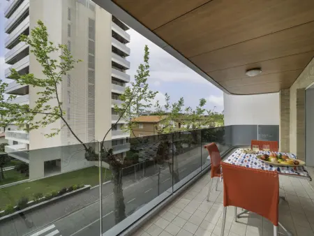 Residence Monica, Appartement 6 personnes à Lignano Sabbiadoro - Photo 1