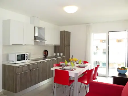 Residence Monica, Appartement 6 personnes à Lignano Sabbiadoro - Photo 2