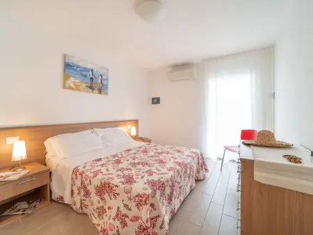 Residence Monica, Appartement 6 personnes à Lignano Sabbiadoro - Photo 4
