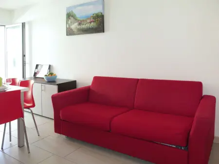 Residence Monica, Appartement 6 personnes à Lignano Sabbiadoro - Photo 8