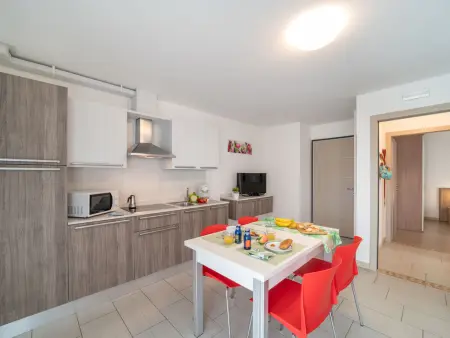 Residence Monica, Appartement 6 personnes à Lignano Sabbiadoro - Photo 9
