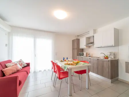 Residence Monica, Appartement 6 personnes à Lignano Sabbiadoro - Photo 10
