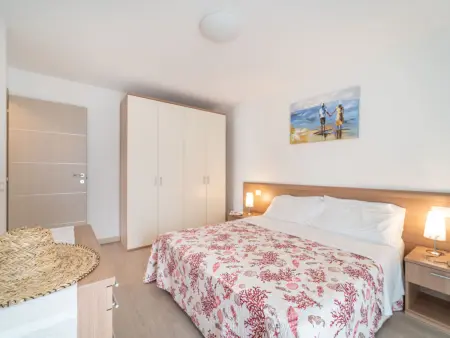 Residence Monica, Appartement 6 personnes à Lignano Sabbiadoro - Photo 11