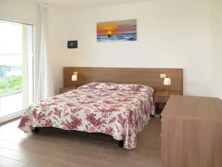 Residence Monica, Appartement 6 personnes à Lignano Sabbiadoro - Photo 12