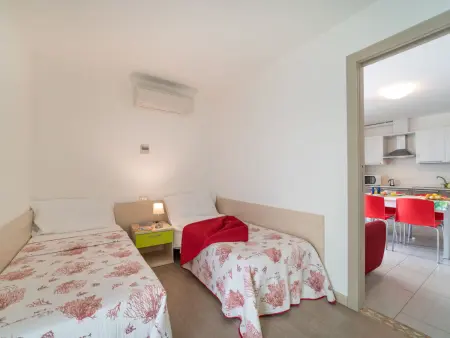 Residence Monica, Appartement 6 personnes à Lignano Sabbiadoro - Photo 15