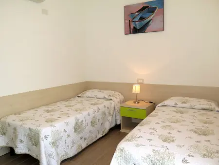 Residence Monica, Appartement 6 personnes à Lignano Sabbiadoro - Photo 16
