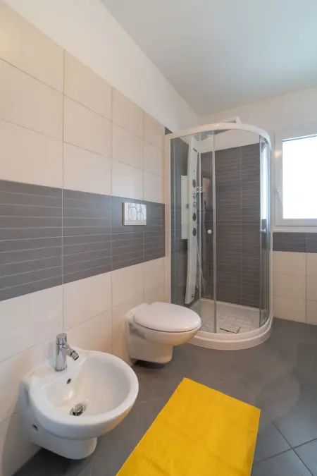 Residence Monica, Appartement 6 personnes à Lignano Sabbiadoro - Photo 19