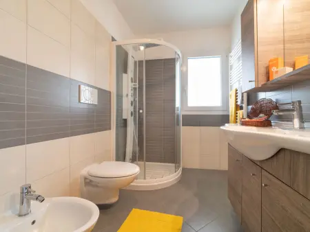 Residence Monica, Appartement 6 personnes à Lignano Sabbiadoro - Photo 20