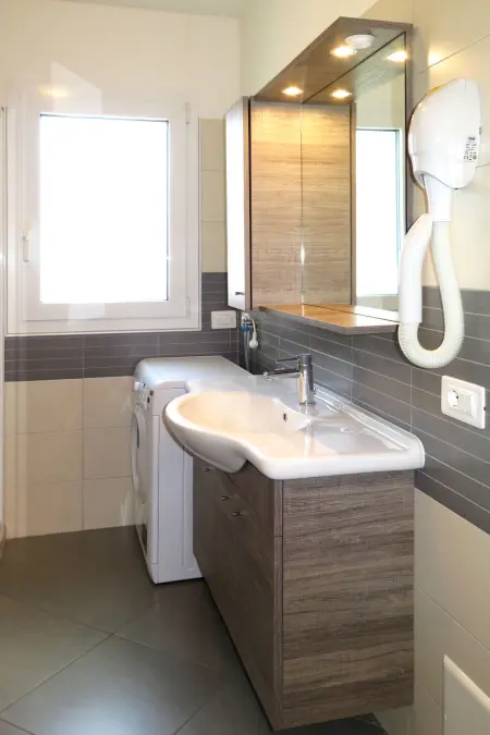 Residence Monica, Appartement 6 personnes à Lignano Sabbiadoro - Photo 23