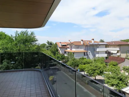 Residence Monica, Appartement 6 personnes à Lignano Sabbiadoro - Photo 24