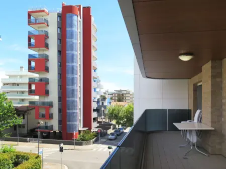Residence Monica, Appartement 6 personnes à Lignano Sabbiadoro - Photo 25
