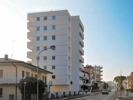 Torre Bianca, Appartement 5 personnes à Lignano Sabbiadoro - Photo 1