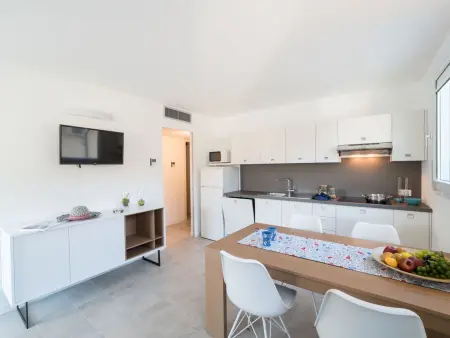 Torre Bianca, Appartement 5 personnes à Lignano Sabbiadoro - Photo 2