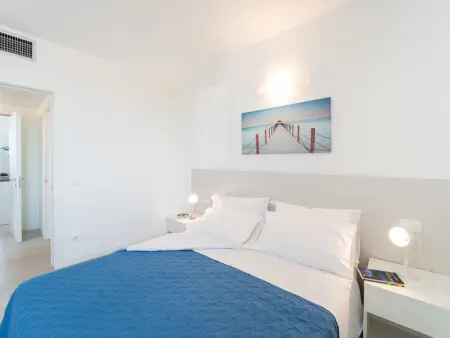 Torre Bianca, Appartement 5 personnes à Lignano Sabbiadoro - Photo 4