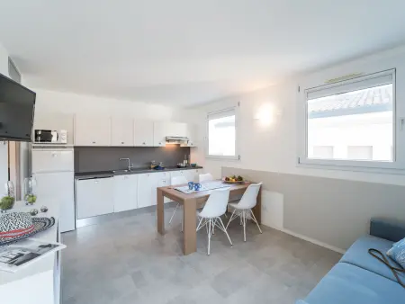 Torre Bianca, Appartement 5 personnes à Lignano Sabbiadoro - Photo 5