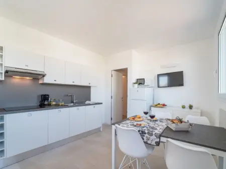 Torre Bianca, Appartement 5 personnes à Lignano Sabbiadoro - Photo 9