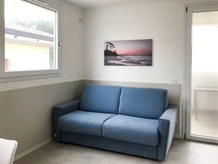 Torre Bianca, Appartement 5 personnes à Lignano Sabbiadoro - Photo 10