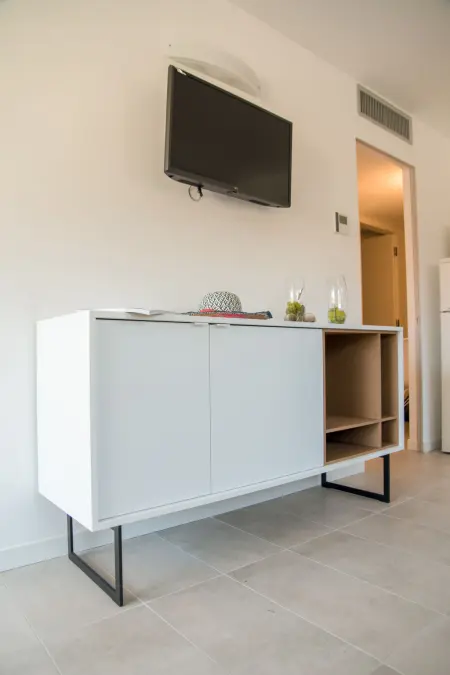 Torre Bianca, Appartement 5 personnes à Lignano Sabbiadoro - Photo 11