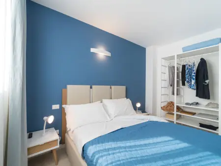 Torre Bianca, Appartement 5 personnes à Lignano Sabbiadoro - Photo 12
