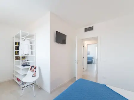 Torre Bianca, Appartement 5 personnes à Lignano Sabbiadoro - Photo 13