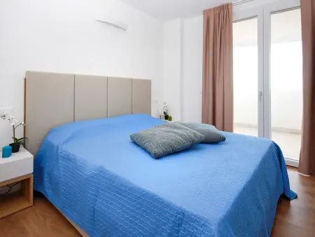 Torre Bianca, Appartement 5 personnes à Lignano Sabbiadoro - Photo 14