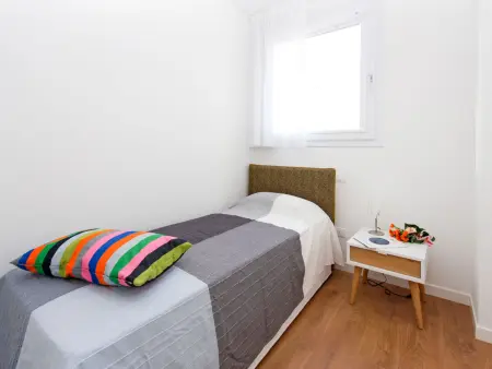 Torre Bianca, Appartement 5 personnes à Lignano Sabbiadoro - Photo 15