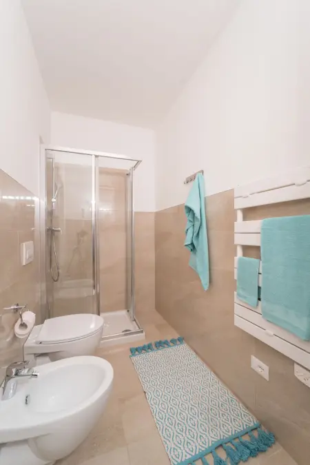 Torre Bianca, Appartement 5 personnes à Lignano Sabbiadoro - Photo 16