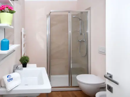 Torre Bianca, Appartement 5 personnes à Lignano Sabbiadoro - Photo 17