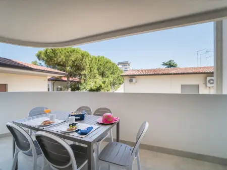 Torre Bianca, Appartement 5 personnes à Lignano Sabbiadoro - Photo 20