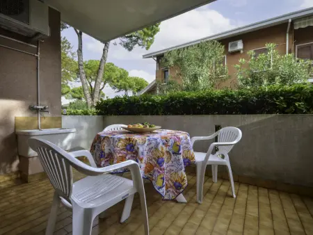 Orsa Maggiore, Appartement 5 personnes à Lignano Sabbiadoro - Photo 1