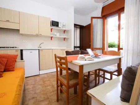 Orsa Maggiore, Appartement 5 personnes à Lignano Sabbiadoro - Photo 2