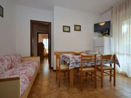 Orsa Maggiore, Appartement 5 personnes à Lignano Sabbiadoro - Photo 3