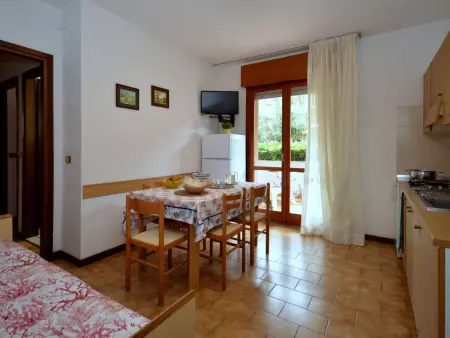 Orsa Maggiore, Appartement 5 personnes à Lignano Sabbiadoro - Photo 4