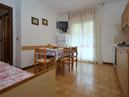 Orsa Maggiore, Appartement 5 personnes à Lignano Sabbiadoro - Photo 5