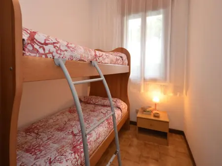 Orsa Maggiore, Appartement 5 personnes à Lignano Sabbiadoro - Photo 7