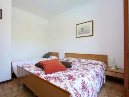Orsa Maggiore, Appartement 5 personnes à Lignano Sabbiadoro - Photo 9