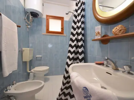 Orsa Maggiore, Appartement 5 personnes à Lignano Sabbiadoro - Photo 12