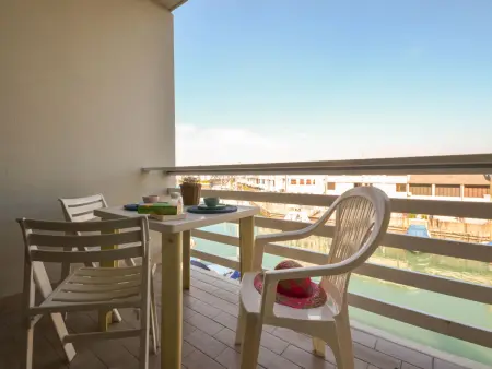 Olimpo, Appartement 4 personnes à Lignano Sabbiadoro - Photo 1