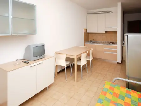 Olimpo, Appartement 4 personnes à Lignano Sabbiadoro - Photo 3