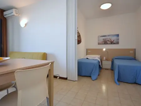 Olimpo, Appartement 4 personnes à Lignano Sabbiadoro - Photo 4