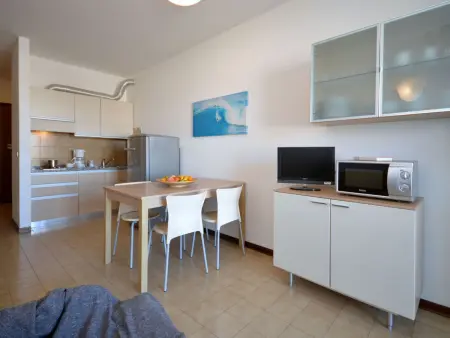 Olimpo, Appartement 4 personnes à Lignano Sabbiadoro - Photo 5