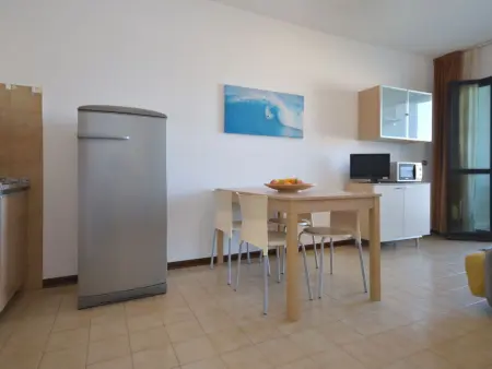 Olimpo, Appartement 4 personnes à Lignano Sabbiadoro - Photo 7
