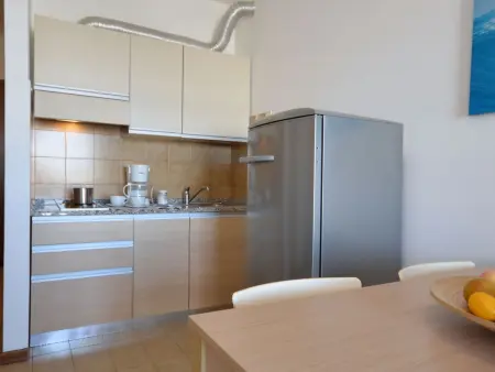 Olimpo, Appartement 4 personnes à Lignano Sabbiadoro - Photo 8