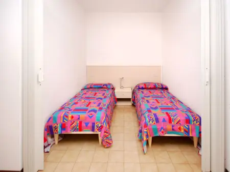Olimpo, Appartement 4 personnes à Lignano Sabbiadoro - Photo 9